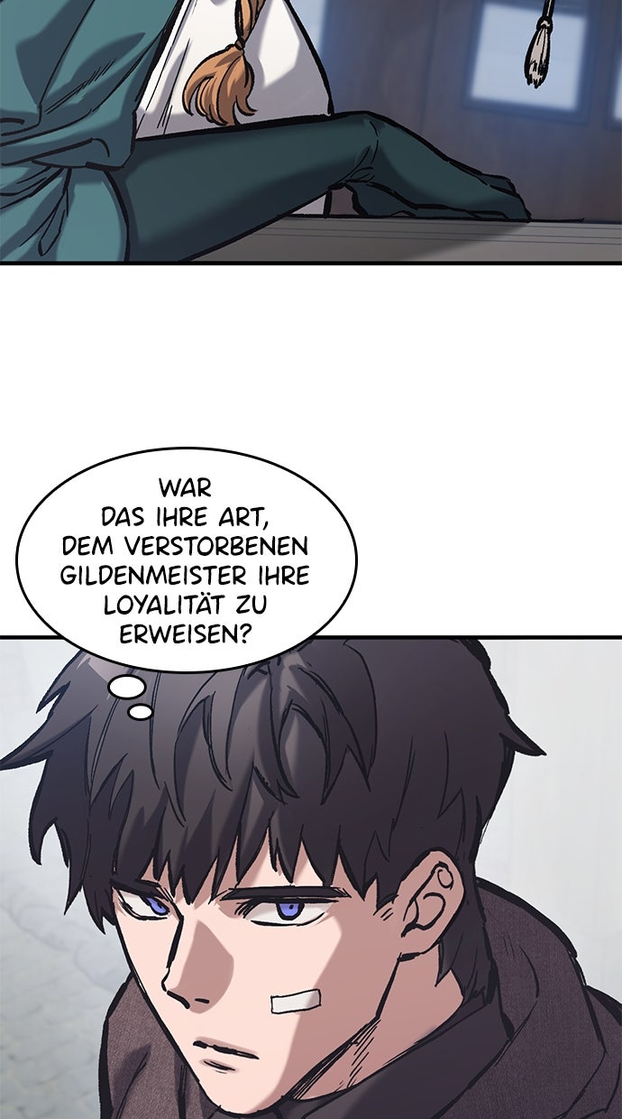 Read Der Ritter lebt nur heute DE Manga Online
