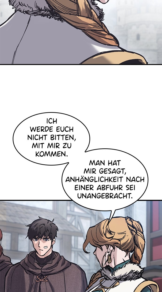 Read Der Ritter lebt nur heute DE Manga Online