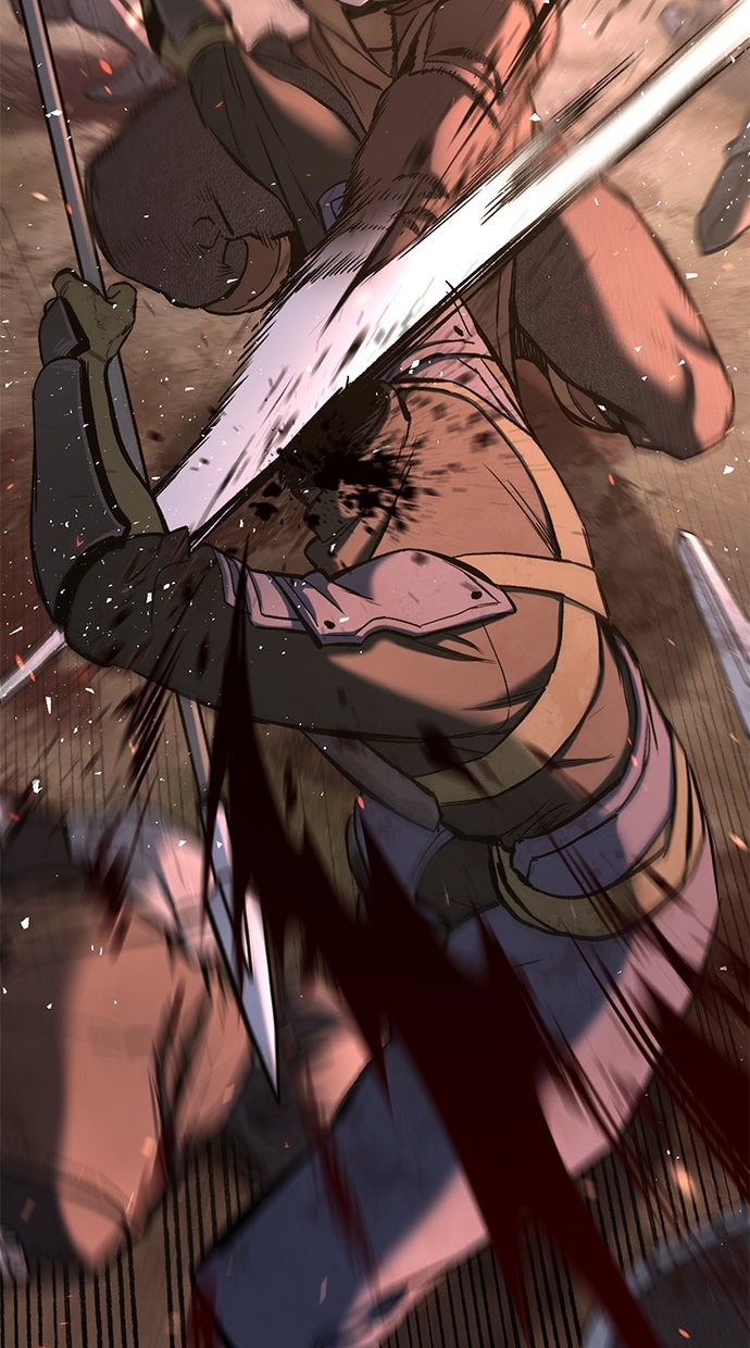 Read Der Ritter lebt nur heute DE Manga Online