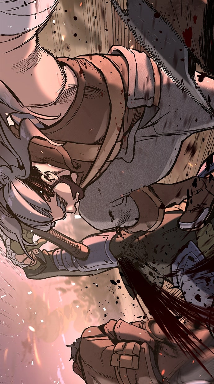 Read Der Ritter lebt nur heute DE Manga Online