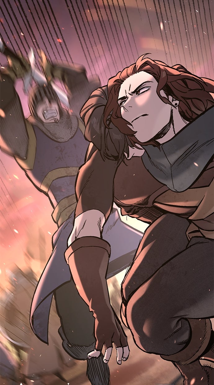 Read Der Ritter lebt nur heute DE Manga Online