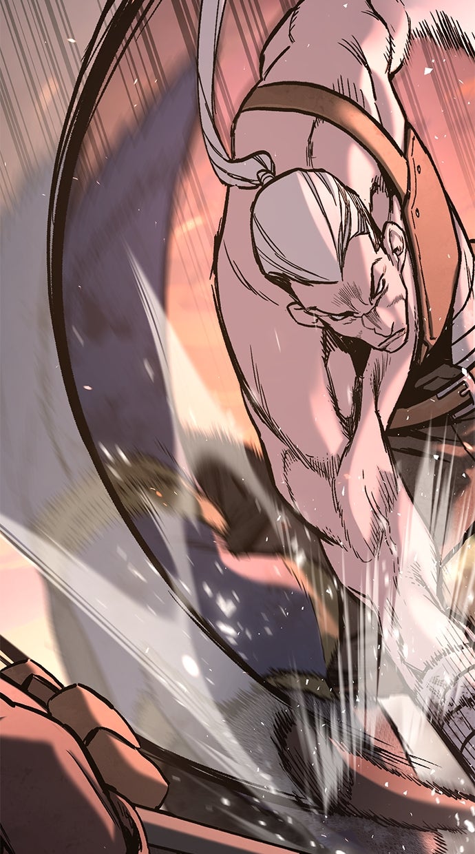 Read Der Ritter lebt nur heute DE Manga Online