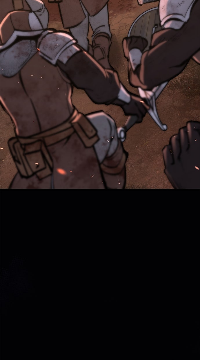 Read Der Ritter lebt nur heute DE Manga Online