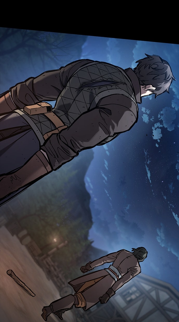 Read Der Ritter lebt nur heute DE Manga Online