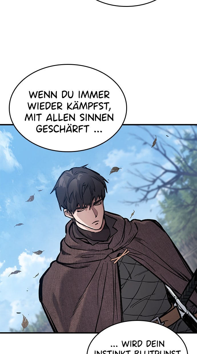 Read Der Ritter lebt nur heute DE Manga Online