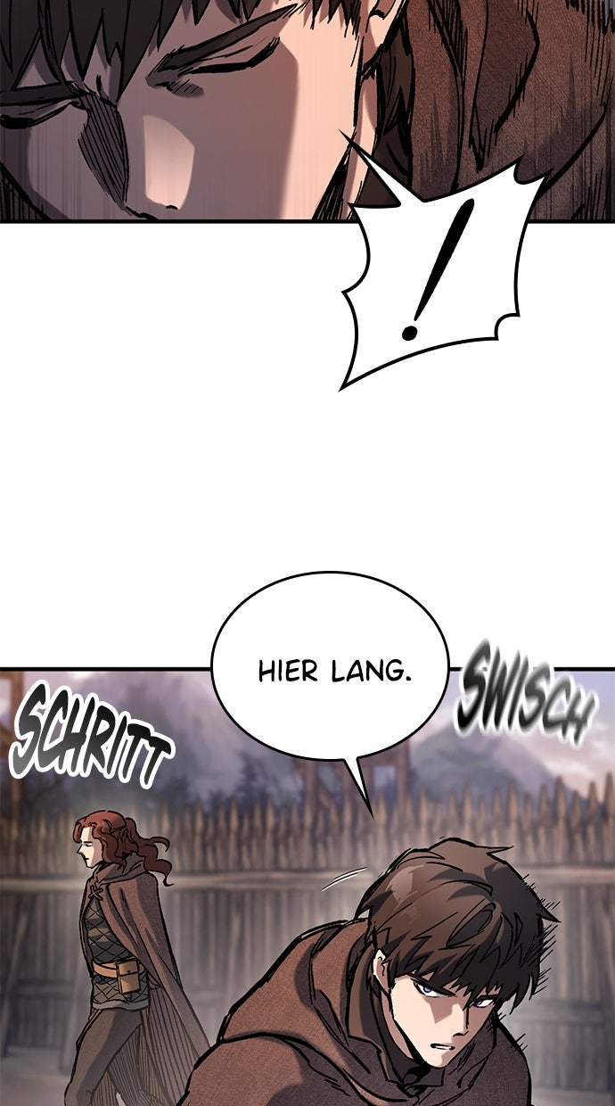 Read Der Ritter lebt nur heute DE Manga Online