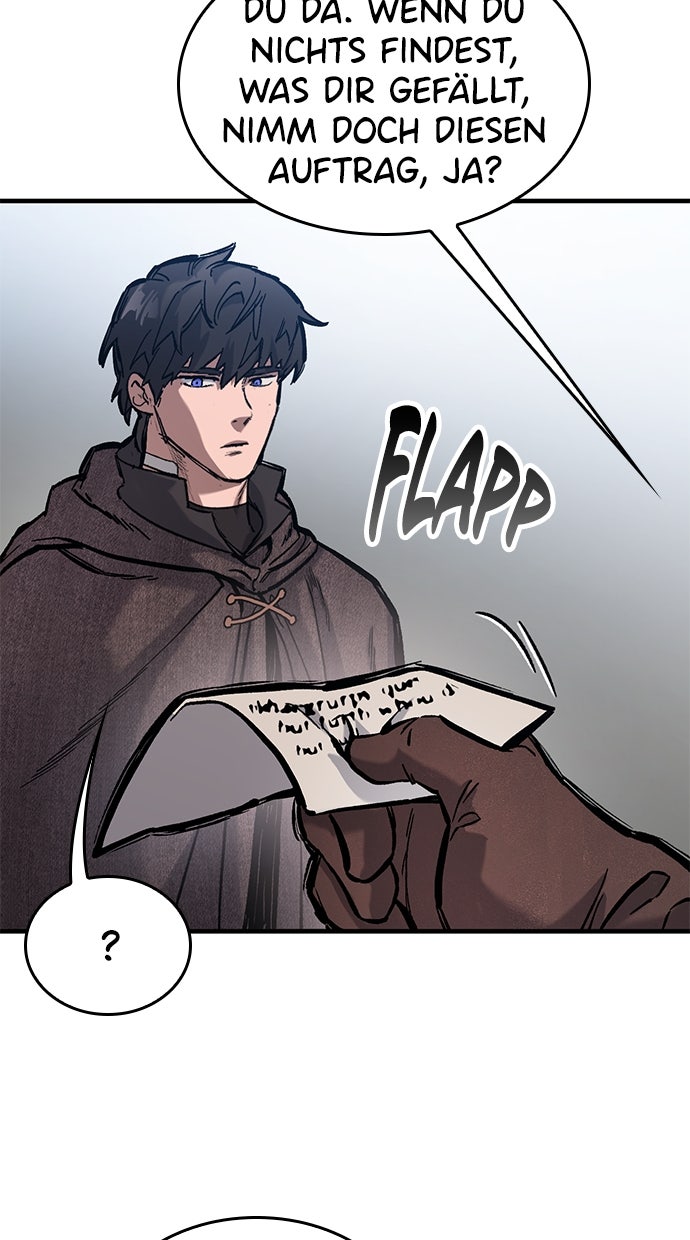 Read Der Ritter lebt nur heute DE Manga Online