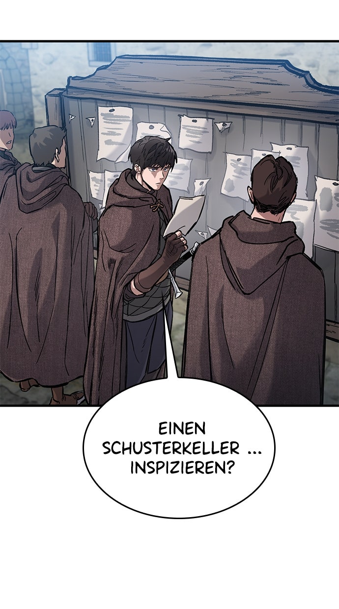 Read Der Ritter lebt nur heute DE Manga Online
