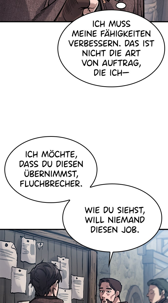 Read Der Ritter lebt nur heute DE Manga Online