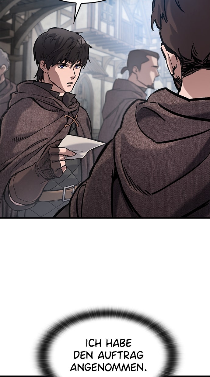 Read Der Ritter lebt nur heute DE Manga Online