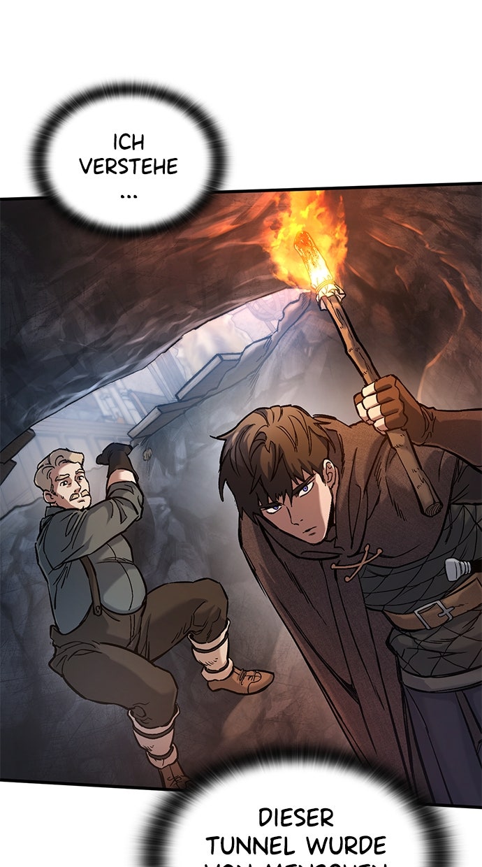 Read Der Ritter lebt nur heute DE Manga Online