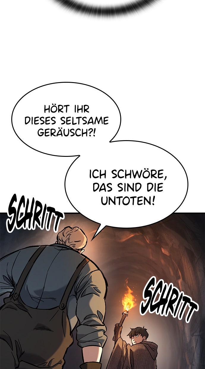 Read Der Ritter lebt nur heute DE Manga Online