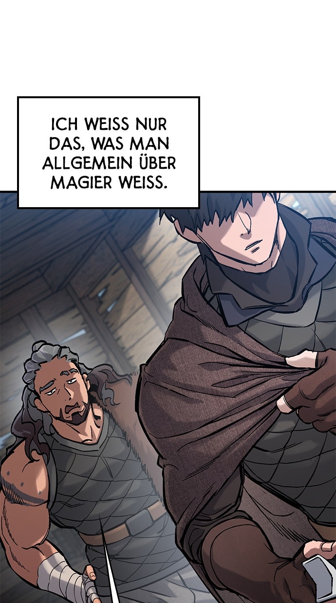 Read Der Ritter lebt nur heute DE Manga Online