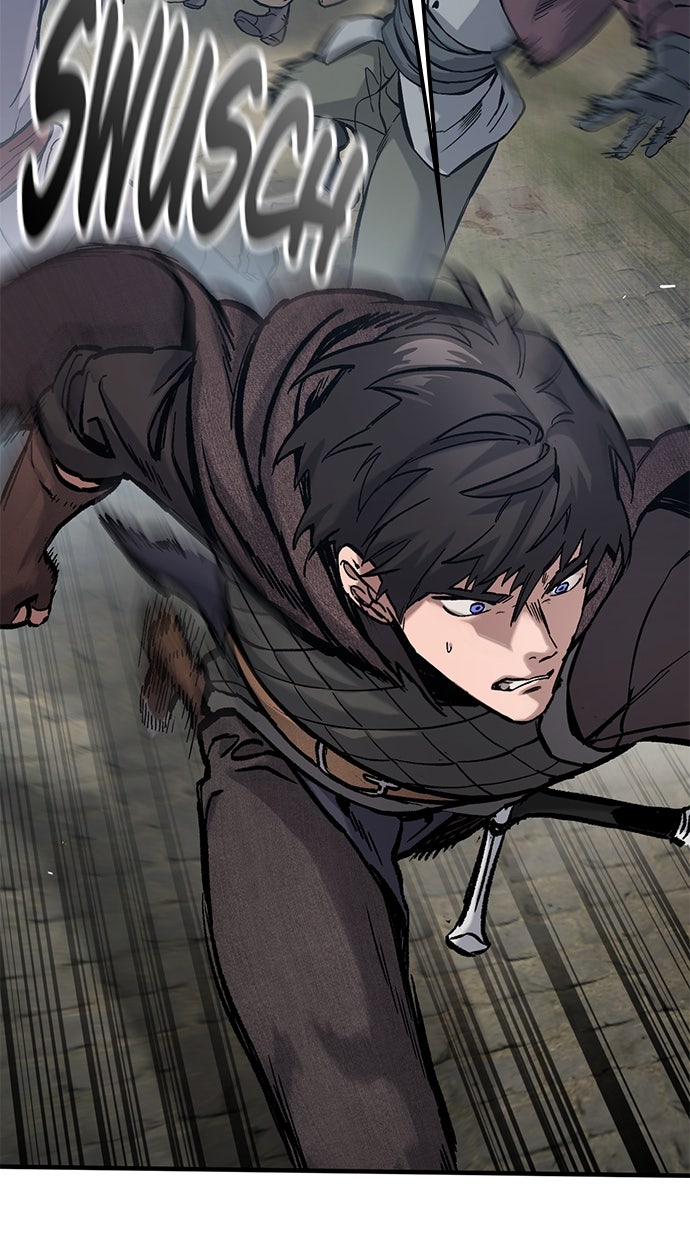 Read Der Ritter lebt nur heute DE Manga Online