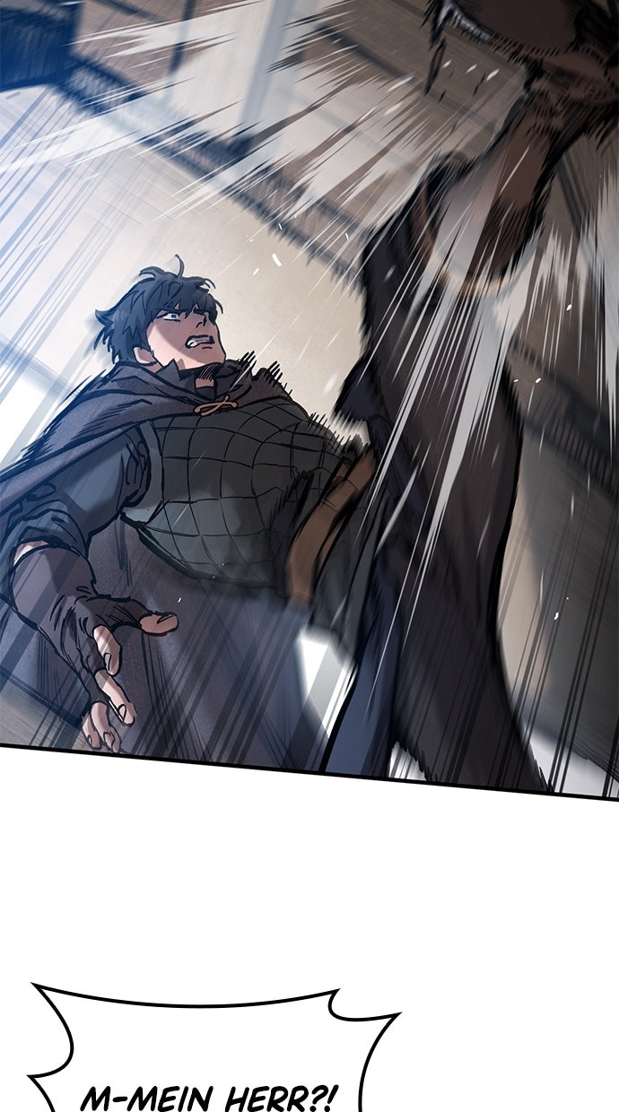 Read Der Ritter lebt nur heute DE Manga Online