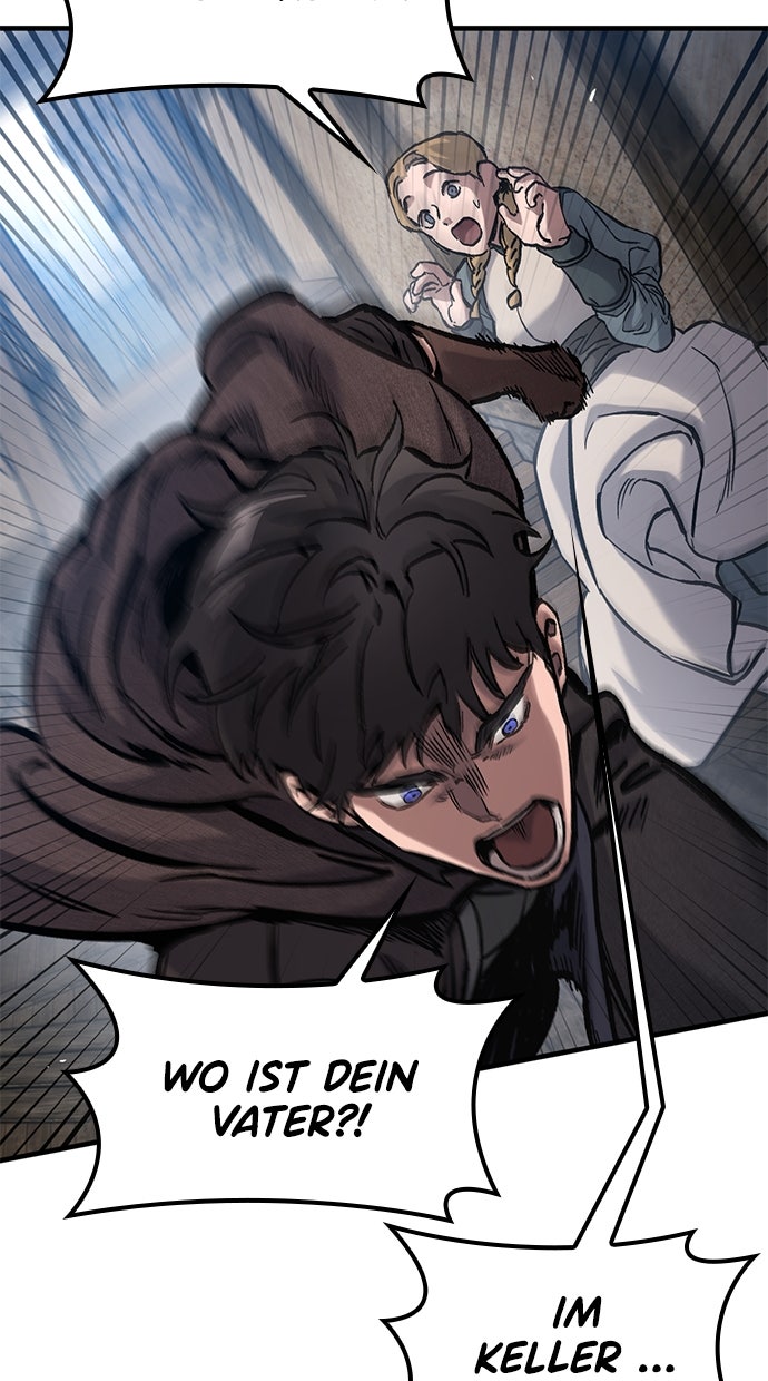 Read Der Ritter lebt nur heute DE Manga Online