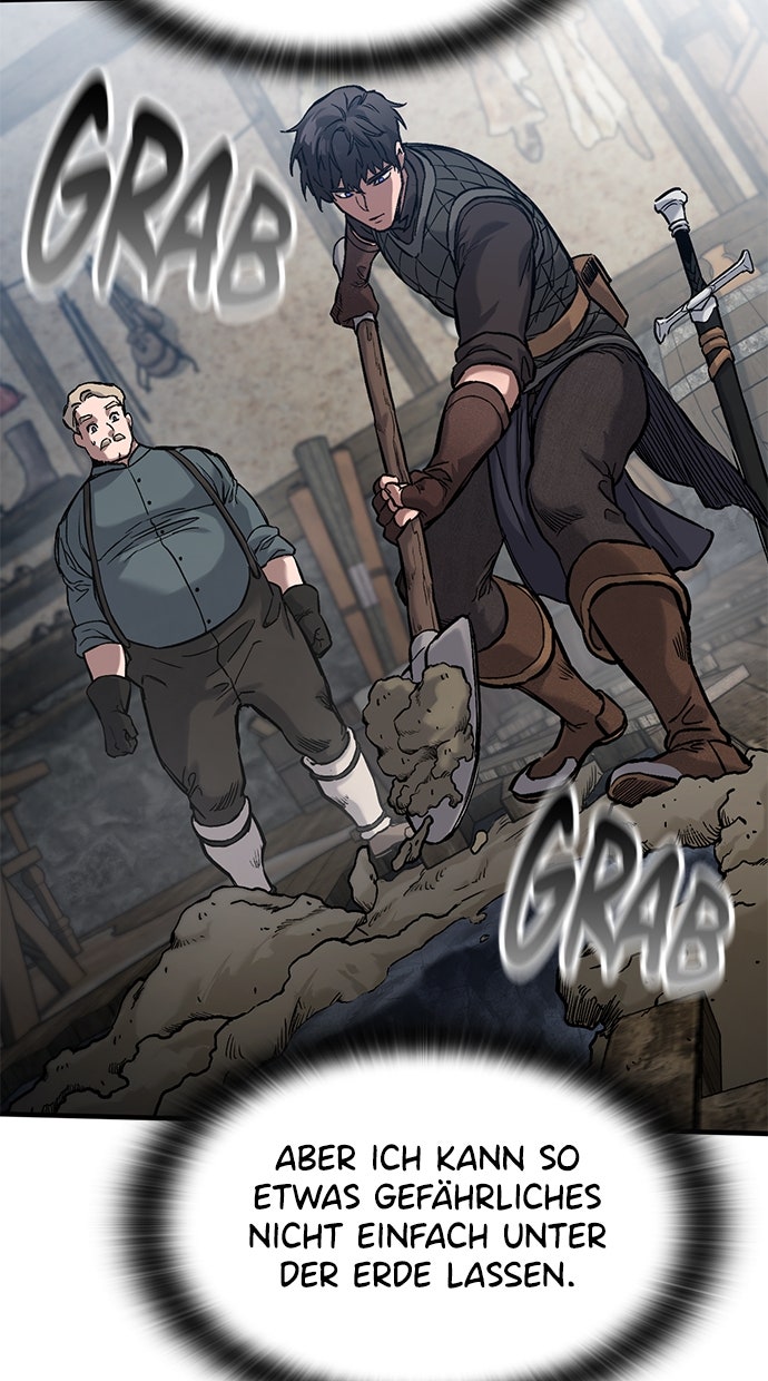 Read Der Ritter lebt nur heute DE Manga Online