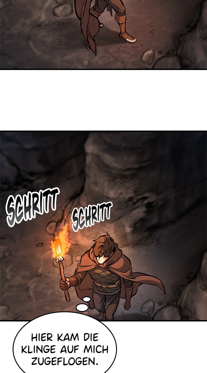 Read Der Ritter lebt nur heute DE Manga Online