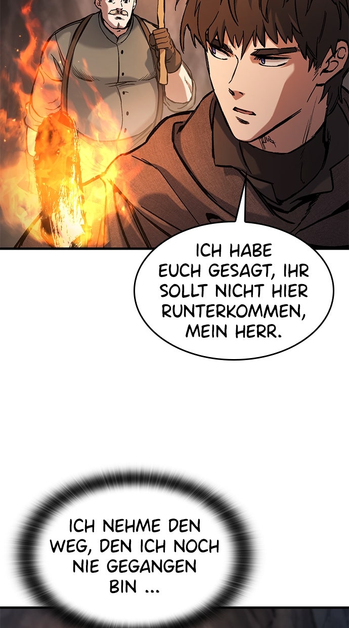 Read Der Ritter lebt nur heute DE Manga Online