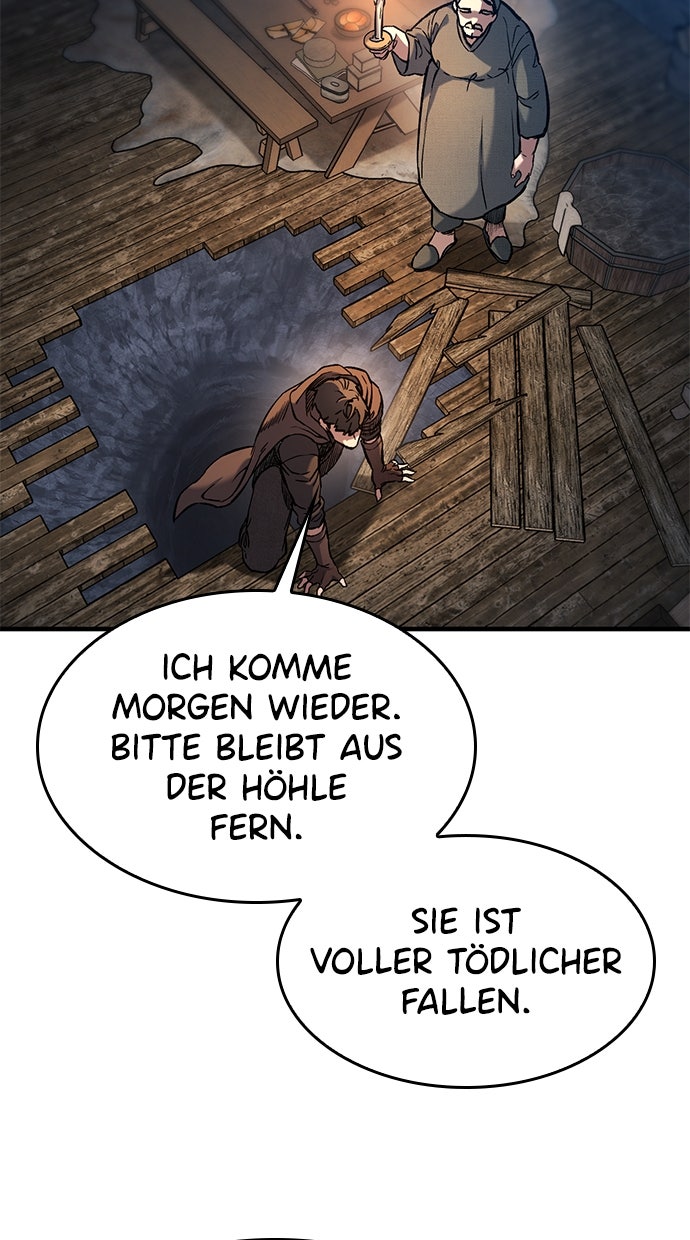 Read Der Ritter lebt nur heute DE Manga Online