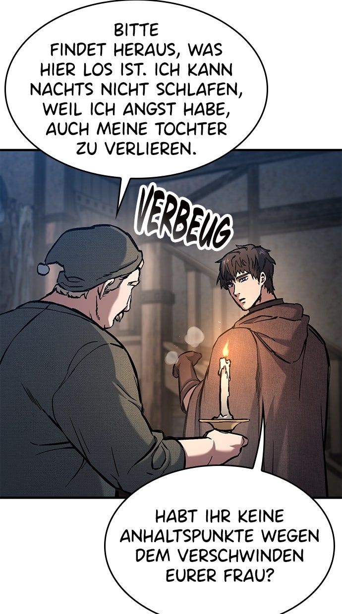 Read Der Ritter lebt nur heute DE Manga Online