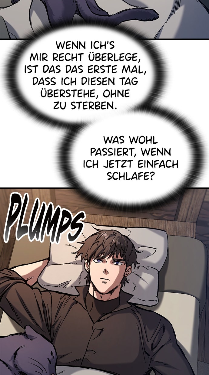 Read Der Ritter lebt nur heute DE Manga Online