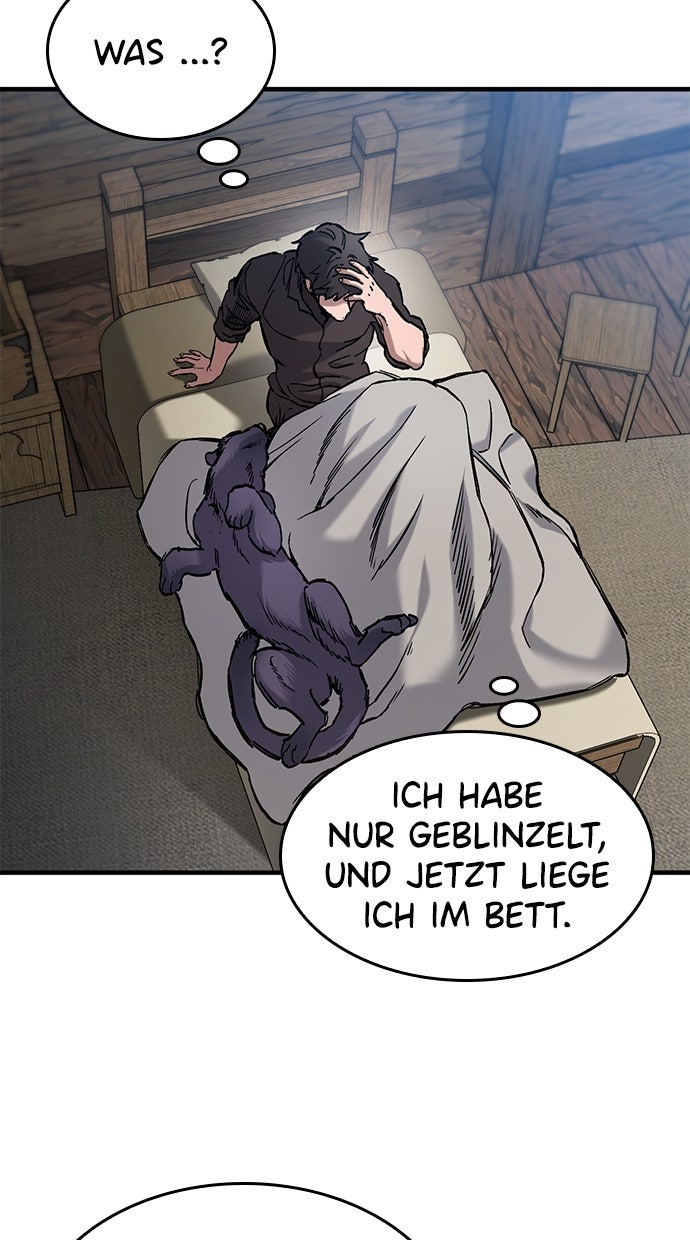 Read Der Ritter lebt nur heute DE Manga Online