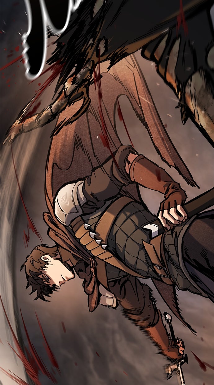 Read Der Ritter lebt nur heute DE Manga Online