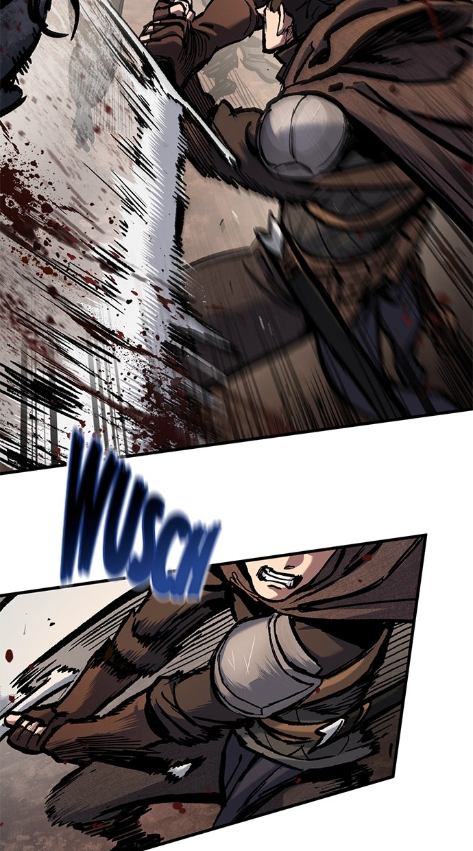 Read Der Ritter lebt nur heute DE Manga Online