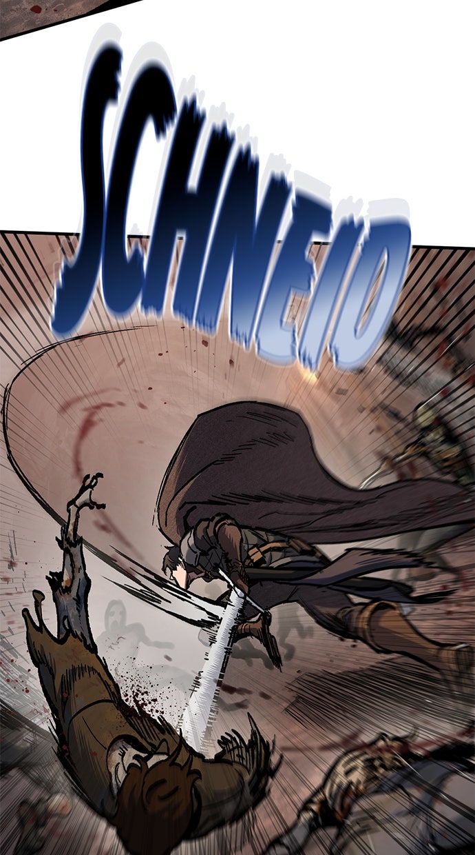 Read Der Ritter lebt nur heute DE Manga Online