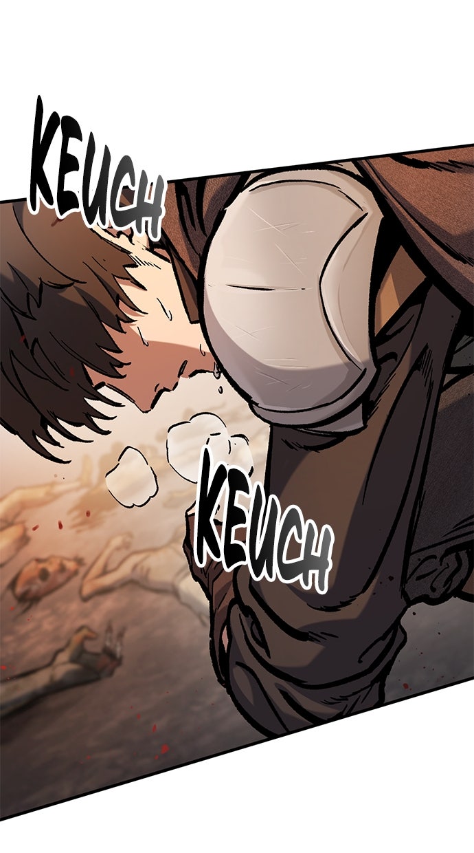 Read Der Ritter lebt nur heute DE Manga Online