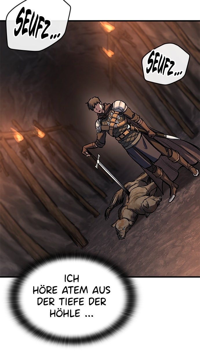 Read Der Ritter lebt nur heute DE Manga Online