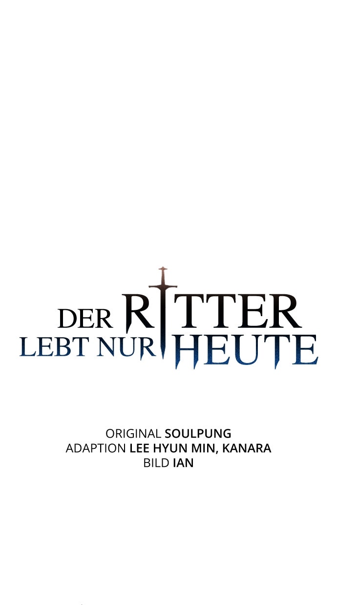 Read Der Ritter lebt nur heute DE Manga Online