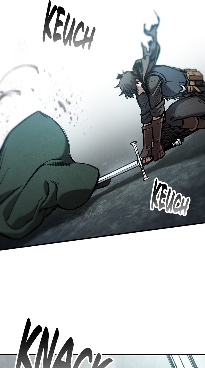 Read Der Ritter lebt nur heute DE Manga Online