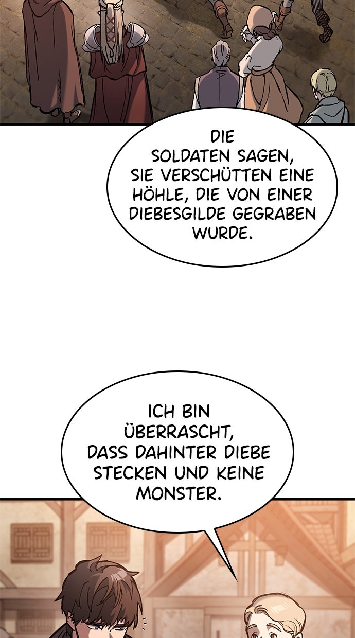 Read Der Ritter lebt nur heute DE Manga Online