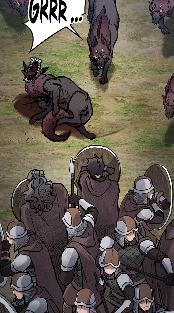 Read Der Ritter lebt nur heute DE Manga Online