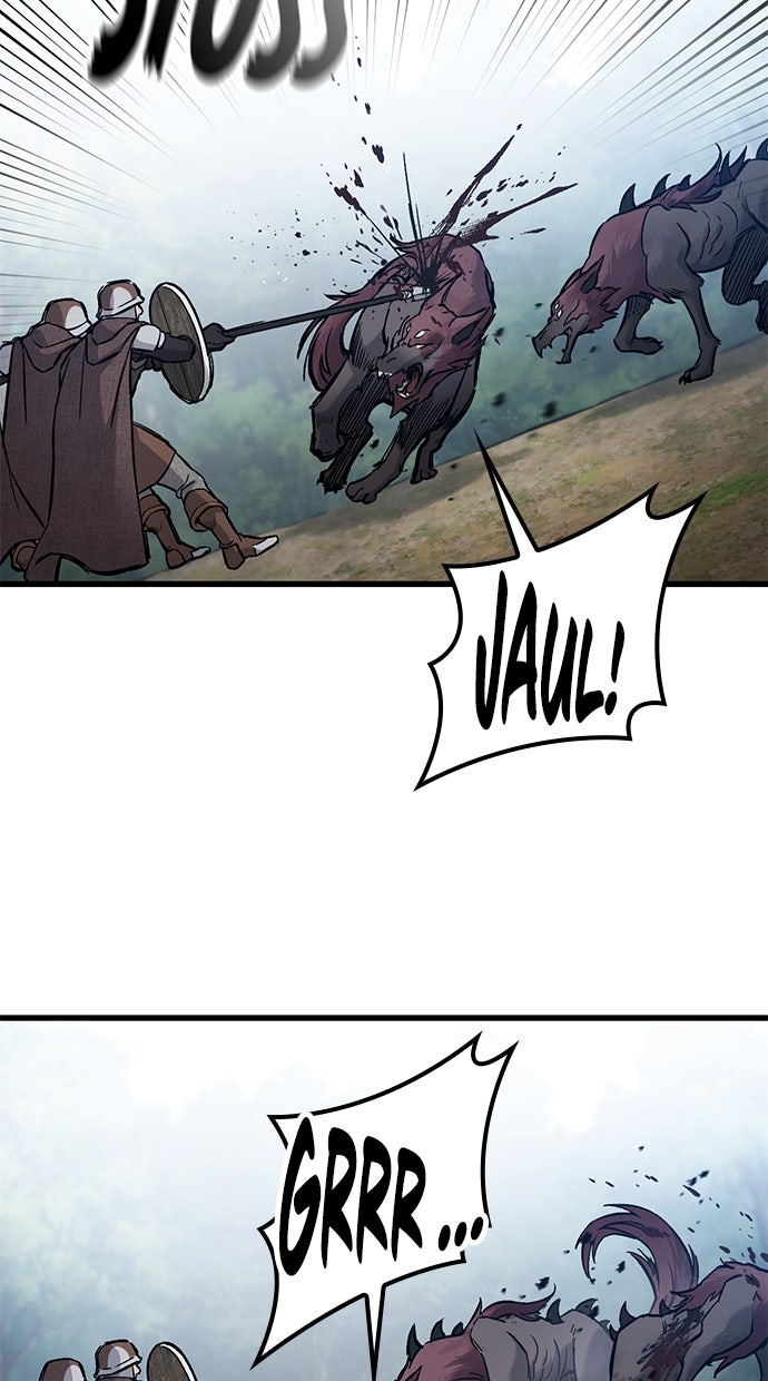 Read Der Ritter lebt nur heute DE Manga Online