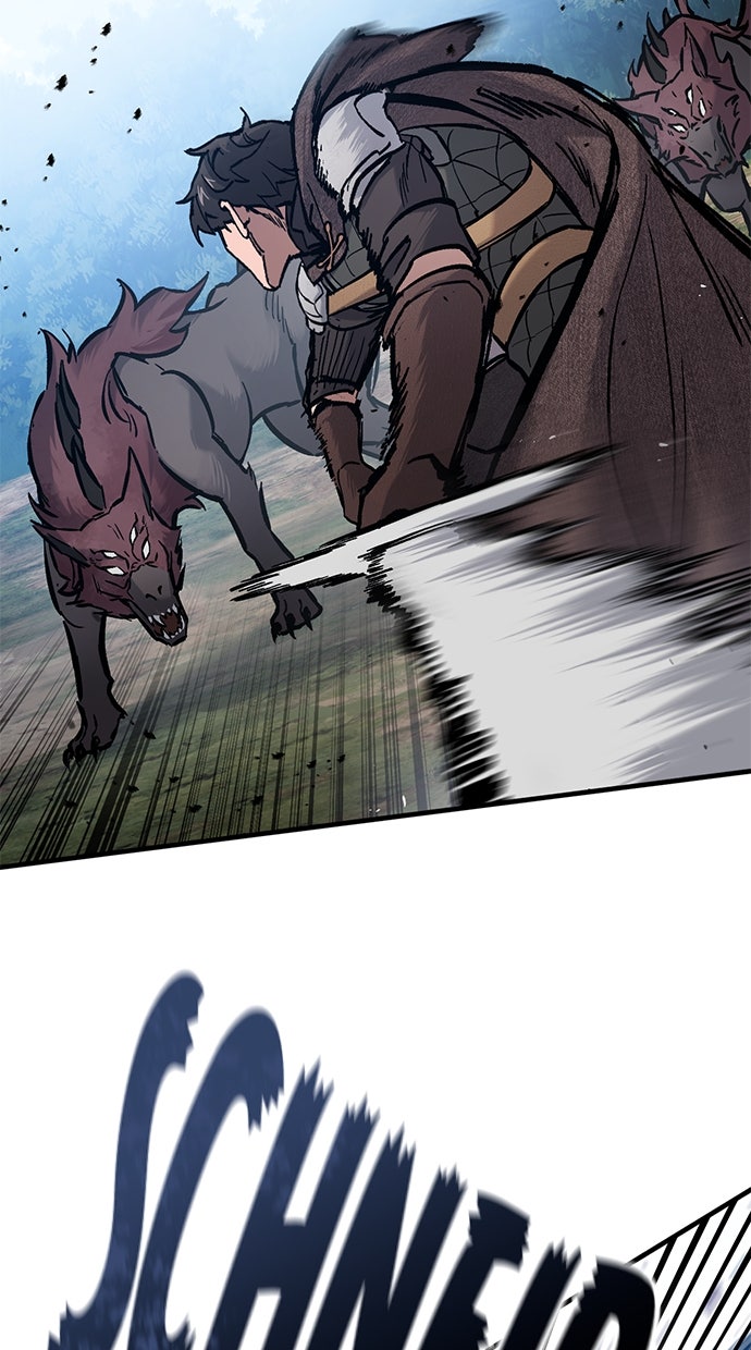 Read Der Ritter lebt nur heute DE Manga Online