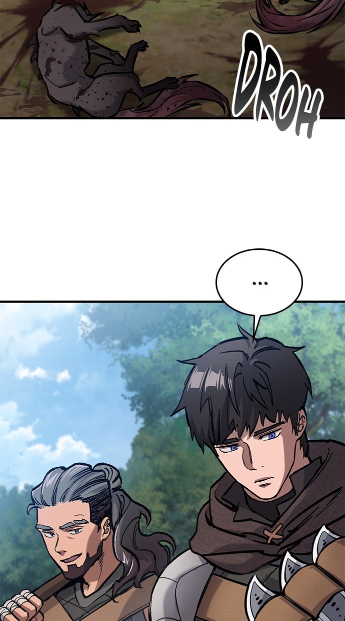 Read Der Ritter lebt nur heute DE Manga Online