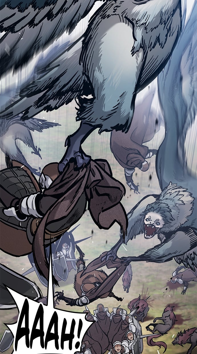 Read Der Ritter lebt nur heute DE Manga Online