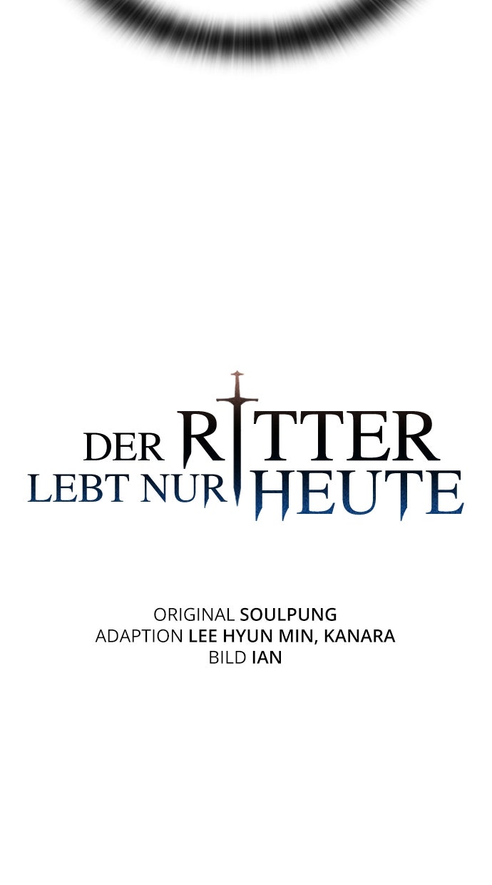 Read Der Ritter lebt nur heute DE Manga Online