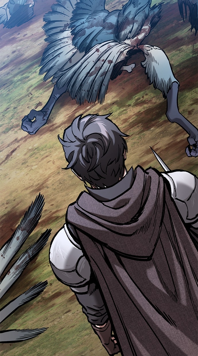 Read Der Ritter lebt nur heute DE Manga Online