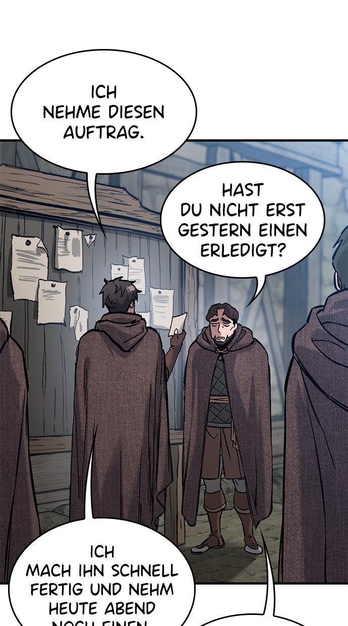 Read Der Ritter lebt nur heute DE Manga Online