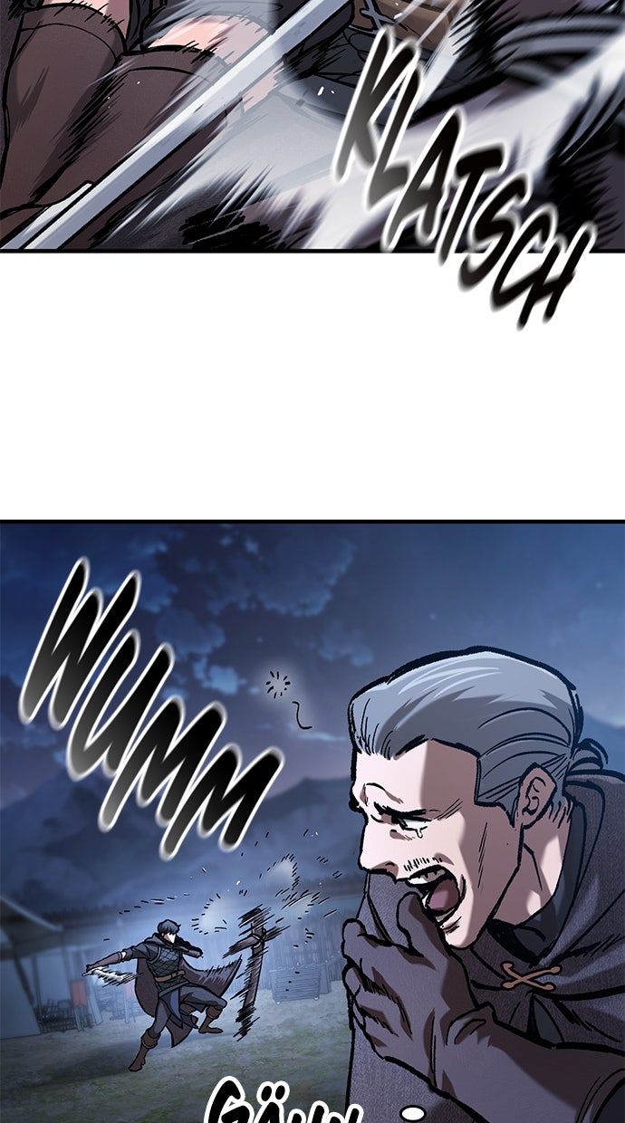 Read Der Ritter lebt nur heute DE Manga Online