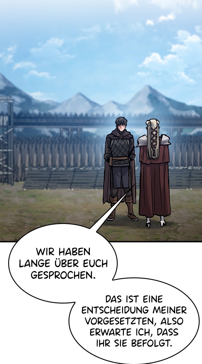 Read Der Ritter lebt nur heute DE Manga Online
