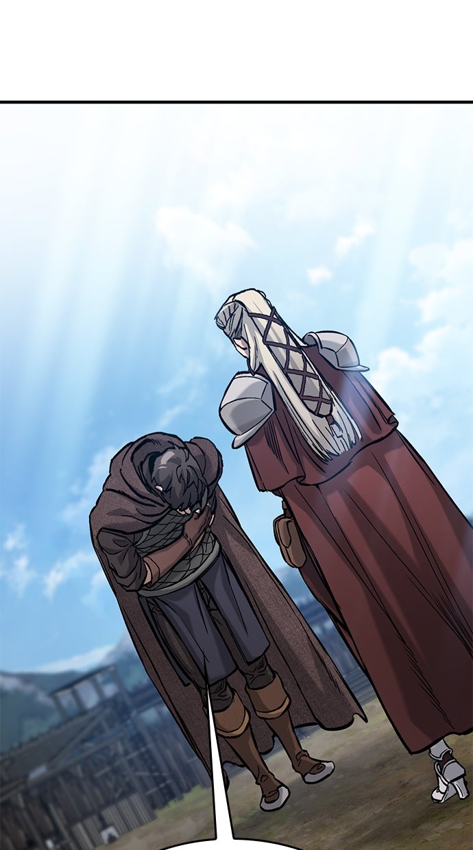 Read Der Ritter lebt nur heute DE Manga Online