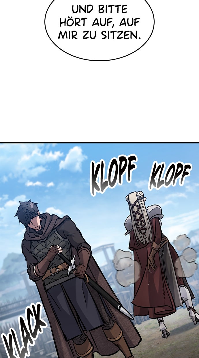 Read Der Ritter lebt nur heute DE Manga Online