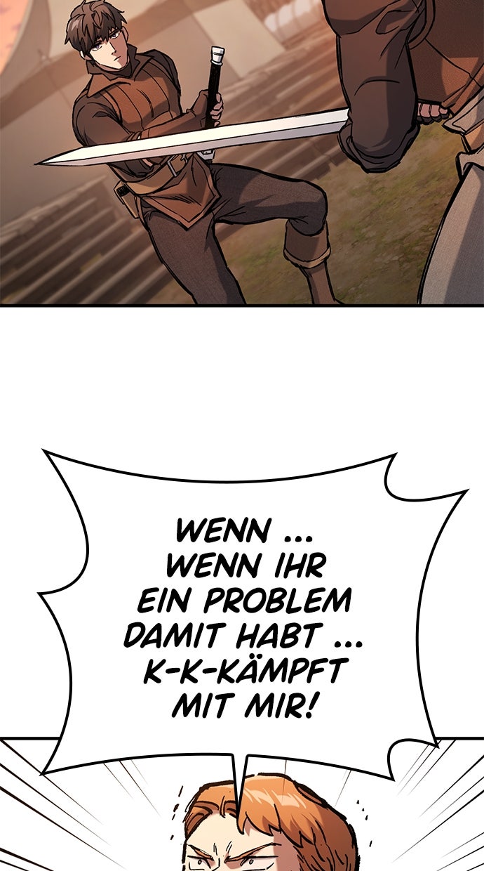 Read Der Ritter lebt nur heute DE Manga Online