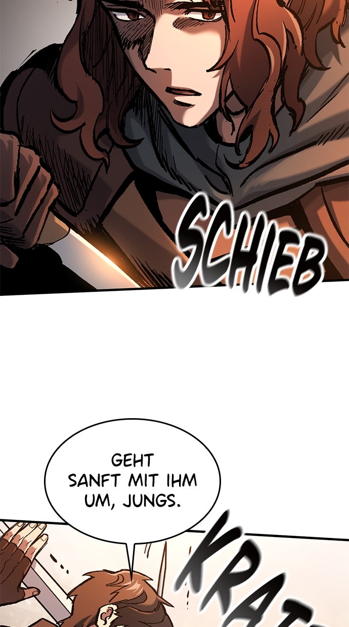 Read Der Ritter lebt nur heute DE Manga Online