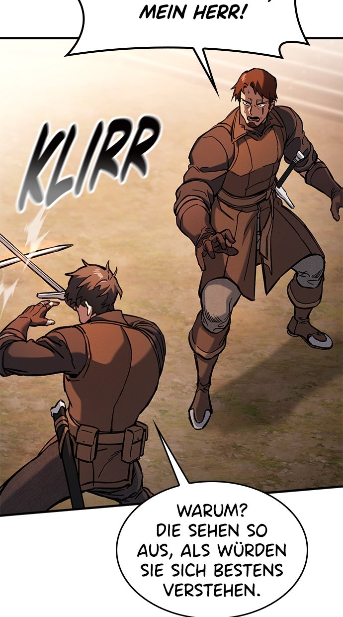 Read Der Ritter lebt nur heute DE Manga Online